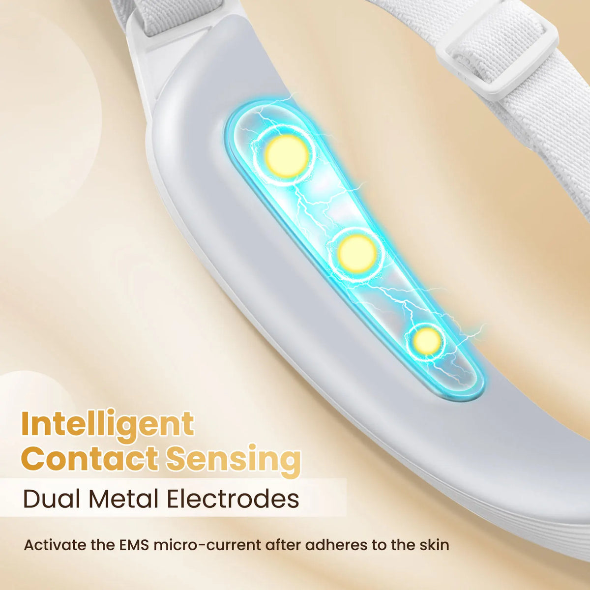 6-in-1 EMS V-Face Lifting Beauty Device