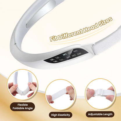 6-in-1 EMS V-Face Lifting Beauty Device