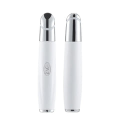 LED Eye Massager Wand for Dark Circles and Puffiness
