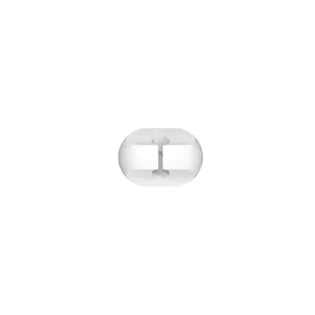 Silicone USB Cable Clip - Adhesive Desk Cord Organizer